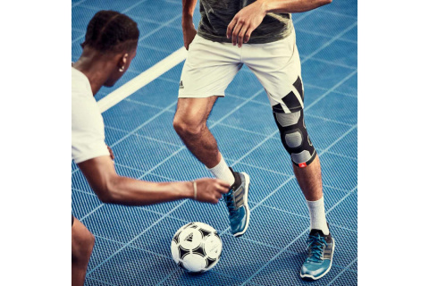 OPASKA STABILIZUJĄCA KOLANO S /ADIDAS OPASKA STABILIZUJĄCA KOLANO S /ADIDAS