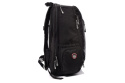 PLECAK ANDERMATT Z KIESZENIĄ NA LAPTOPA 34 L /SWISSBAGS PLECAK ANDERMATT Z KIESZENIĄ NA LAPTOPA 34 L /SWISSBAGS