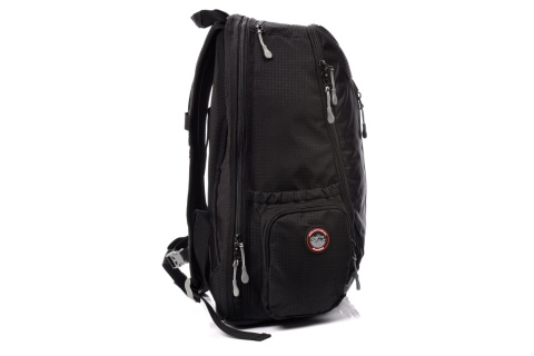 PLECAK ANDERMATT Z KIESZENIĄ NA LAPTOPA 34 L /SWISSBAGS PLECAK ANDERMATT Z KIESZENIĄ NA LAPTOPA 34 L /SWISSBAGS