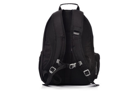 PLECAK ANDERMATT Z KIESZENIĄ NA LAPTOPA 34 L /SWISSBAGS PLECAK ANDERMATT Z KIESZENIĄ NA LAPTOPA 34 L /SWISSBAGS
