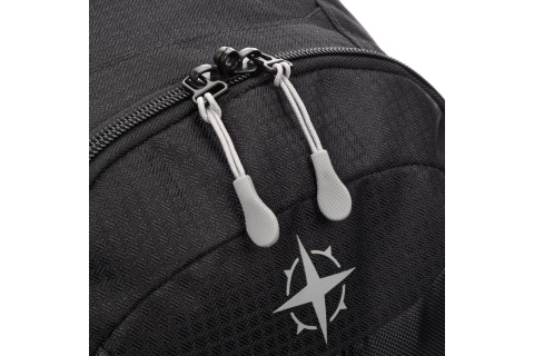PLECAK ANDERMATT Z KIESZENIĄ NA LAPTOPA 34 L /SWISSBAGS PLECAK ANDERMATT Z KIESZENIĄ NA LAPTOPA 34 L /SWISSBAGS