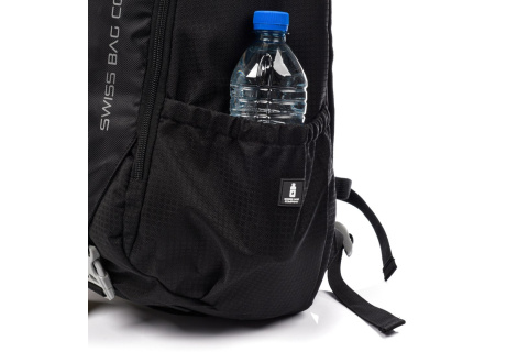 PLECAK ANDERMATT Z KIESZENIĄ NA LAPTOPA 34 L /SWISSBAGS PLECAK ANDERMATT Z KIESZENIĄ NA LAPTOPA 34 L /SWISSBAGS