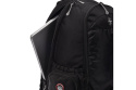 PLECAK ANDERMATT Z KIESZENIĄ NA LAPTOPA 34 L /SWISSBAGS PLECAK ANDERMATT Z KIESZENIĄ NA LAPTOPA 34 L /SWISSBAGS