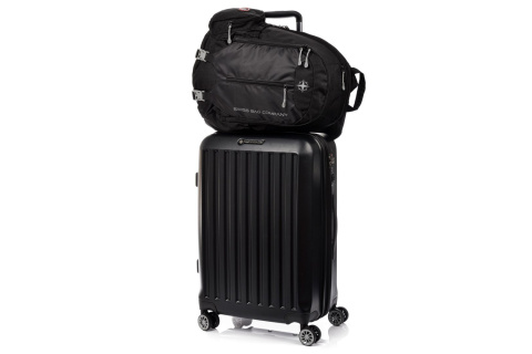 PLECAK ANDERMATT Z KIESZENIĄ NA LAPTOPA 34 L /SWISSBAGS PLECAK ANDERMATT Z KIESZENIĄ NA LAPTOPA 34 L /SWISSBAGS