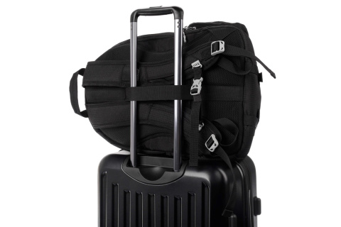 PLECAK ANDERMATT Z KIESZENIĄ NA LAPTOPA 34 L /SWISSBAGS PLECAK ANDERMATT Z KIESZENIĄ NA LAPTOPA 34 L /SWISSBAGS