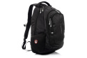 PLECAK Z KIESZENIĄ NA LAPTOPA 34 L B2S /SWISSBAGS PLECAK Z KIESZENIĄ NA LAPTOPA 34 L B2S /SWISSBAGS