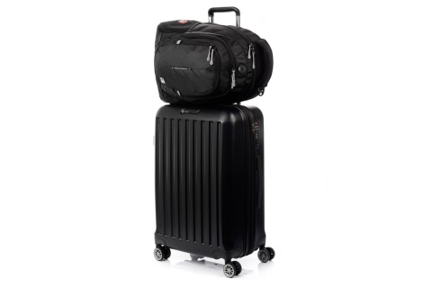 PLECAK Z KIESZENIĄ NA LAPTOPA 34 L B2S /SWISSBAGS PLECAK Z KIESZENIĄ NA LAPTOPA 34 L B2S /SWISSBAGS