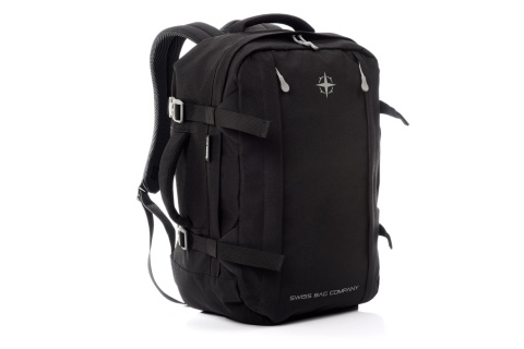 PLECAK COINTRIN Z KIESZENIĄ NA LAPTOPA 35 L /SWISSBAGS PLECAK COINTRIN Z KIESZENIĄ NA LAPTOPA 35 L /SWISSBAGS