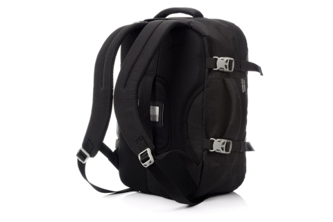 PLECAK COINTRIN Z KIESZENIĄ NA LAPTOPA 35 L /SWISSBAGS PLECAK COINTRIN Z KIESZENIĄ NA LAPTOPA 35 L /SWISSBAGS