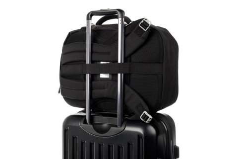 PLECAK COINTRIN Z KIESZENIĄ NA LAPTOPA 35 L /SWISSBAGS PLECAK COINTRIN Z KIESZENIĄ NA LAPTOPA 35 L /SWISSBAGS