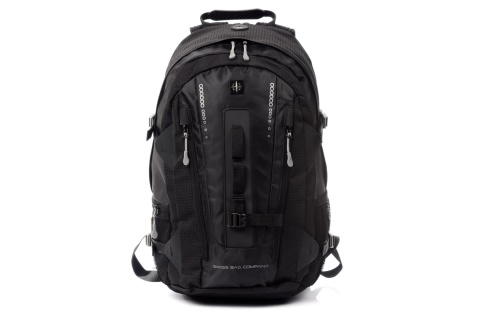 PLECAK VERBIER Z KIESZENIĄ NA LAPTOPA 40 L /SWISSBAGS PLECAK VERBIER Z KIESZENIĄ NA LAPTOPA 40 L /SWISSBAGS