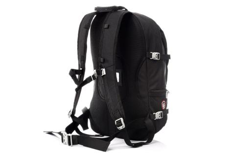 PLECAK VERBIER Z KIESZENIĄ NA LAPTOPA 40 L /SWISSBAGS PLECAK VERBIER Z KIESZENIĄ NA LAPTOPA 40 L /SWISSBAGS