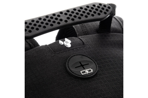 PLECAK VERBIER Z KIESZENIĄ NA LAPTOPA 40 L /SWISSBAGS PLECAK VERBIER Z KIESZENIĄ NA LAPTOPA 40 L /SWISSBAGS