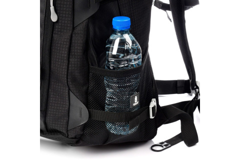 PLECAK VERBIER Z KIESZENIĄ NA LAPTOPA 40 L /SWISSBAGS PLECAK VERBIER Z KIESZENIĄ NA LAPTOPA 40 L /SWISSBAGS