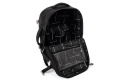 PLECAK VERBIER Z KIESZENIĄ NA LAPTOPA 40 L /SWISSBAGS PLECAK VERBIER Z KIESZENIĄ NA LAPTOPA 40 L /SWISSBAGS