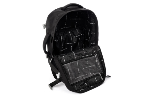 PLECAK VERBIER Z KIESZENIĄ NA LAPTOPA 40 L /SWISSBAGS PLECAK VERBIER Z KIESZENIĄ NA LAPTOPA 40 L /SWISSBAGS
