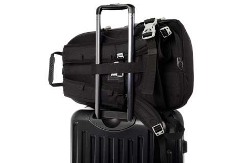 PLECAK VERBIER Z KIESZENIĄ NA LAPTOPA 40 L /SWISSBAGS PLECAK VERBIER Z KIESZENIĄ NA LAPTOPA 40 L /SWISSBAGS