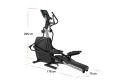 ORBITREK VELOCER ET / INSPORTLINE