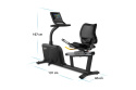 ROWER TRENINGOWY VELOCER RMB / INSPORTLINE