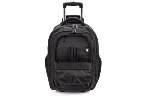 PLECAK NA KÓŁKACH THE TRAVELLER 42L / SWISSBAGS PLECAK NA KÓŁKACH THE TRAVELLER 42L / SWISSBAGS