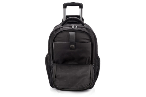 PLECAK NA KÓŁKACH THE TRAVELLER 42L / SWISSBAGS PLECAK NA KÓŁKACH THE TRAVELLER 42L / SWISSBAGS