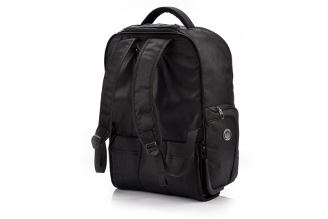 PLECAK NA KÓŁKACH THE TRAVELLER 42L / SWISSBAGS PLECAK NA KÓŁKACH THE TRAVELLER 42L / SWISSBAGS