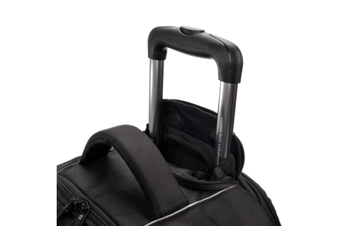 PLECAK NA KÓŁKACH THE TRAVELLER 42L / SWISSBAGS PLECAK NA KÓŁKACH THE TRAVELLER 42L / SWISSBAGS
