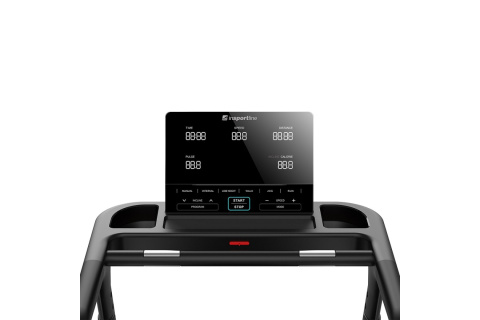 BIEŻNIA ELEKTRYCZNA ZENRUN 30 + PAS PIERSIOWY /INSPORTLINE BIEŻNIA ELEKTRYCZNA ZENRUN 30 + PAS PIERSIOWY /INSPORTLINE