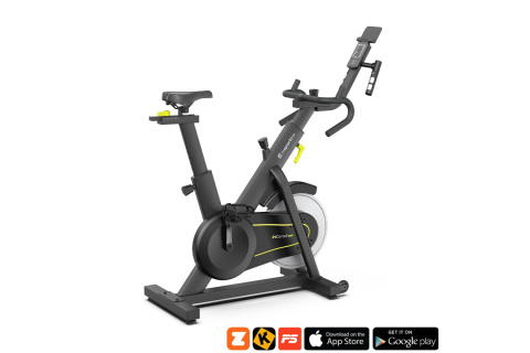 ROWER SPINNINGOWY Z MULTIMEDIAMI INCONDI S150I /INSPORTLINE ROWER SPINNINGOWY Z MULTIMEDIAMI INCONDI S150I /INSPORTLINE