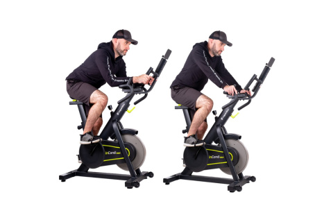ROWER SPINNINGOWY Z MULTIMEDIAMI INCONDI S150I /INSPORTLINE ROWER SPINNINGOWY Z MULTIMEDIAMI INCONDI S150I /INSPORTLINE