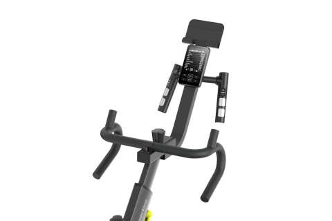 ROWER SPINNINGOWY Z MULTIMEDIAMI INCONDI S150I /INSPORTLINE ROWER SPINNINGOWY Z MULTIMEDIAMI INCONDI S150I /INSPORTLINE