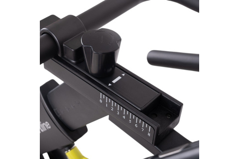 ROWER SPINNINGOWY Z MULTIMEDIAMI INCONDI S150I /INSPORTLINE ROWER SPINNINGOWY Z MULTIMEDIAMI INCONDI S150I /INSPORTLINE