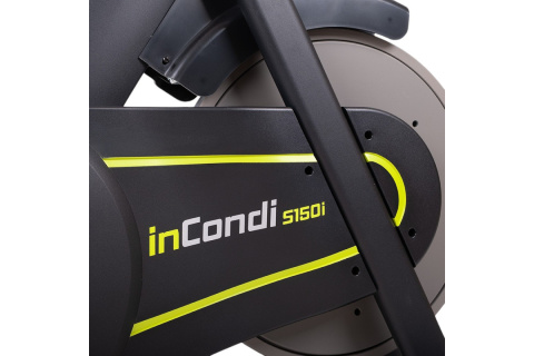 ROWER SPINNINGOWY Z MULTIMEDIAMI INCONDI S150I /INSPORTLINE ROWER SPINNINGOWY Z MULTIMEDIAMI INCONDI S150I /INSPORTLINE