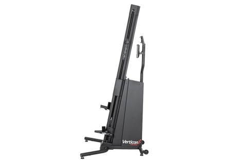 SYMULATOR WSPINACZKI STEPPER VERTICON PRO 1000 SE / INSPORTLINE