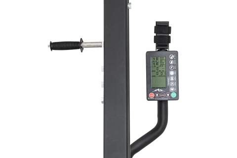 SYMULATOR WSPINACZKI STEPPER VERTICON PRO 1000 SE / INSPORTLINE