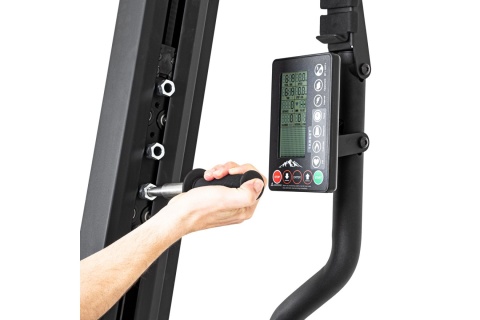 SYMULATOR WSPINACZKI STEPPER VERTICON PRO 1000 SE / INSPORTLINE