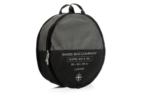 TORBA LUGANO 55 L UNIWERSALNY /SWISSBAGS TORBA LUGANO 55 L UNIWERSALNY /SWISSBAGS