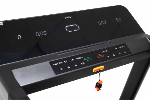 BIEŻNIA HT9 /YORK FITNESS BIEŻNIA HT9 /YORK FITNESS