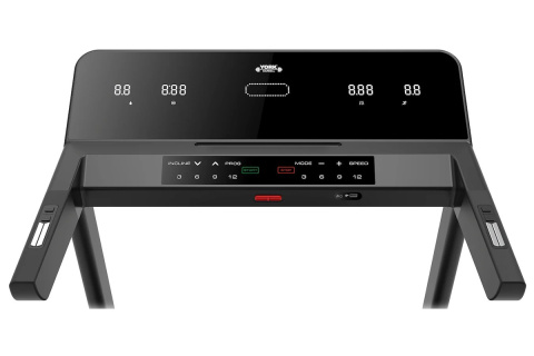 BIEŻNIA HT9 /YORK FITNESS BIEŻNIA HT9 /YORK FITNESS