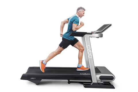 BIEŻNIA RUN T1000 /CYBO BIEŻNIA RUN T1000 /CYBO