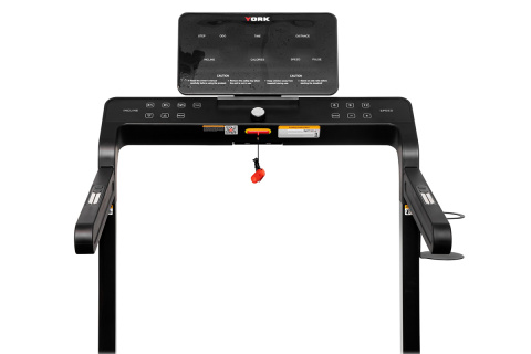 BIEŻNIA T510 /YORK FITNESS BIEŻNIA T510 /YORK FITNESS