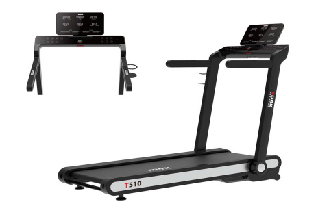 BIEŻNIA T510 /YORK FITNESS BIEŻNIA T510 /YORK FITNESS