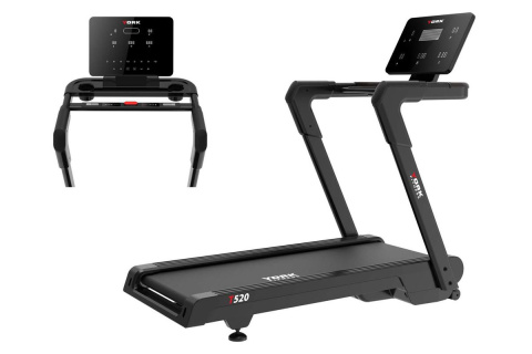 BIEŻNIA T520 /YORK FITNESS BIEŻNIA T520 /YORK FITNESS