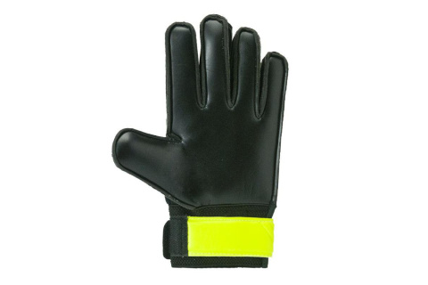 RĘKAWICE BRAMKARSKIE CATCH BLACK R:7 /FIRENZA RĘKAWICE BRAMKARSKIE CATCH BLACK R:7 /FIRENZA