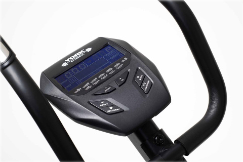 Trenażer eliptyczny HX7 /YORK FITNESS Trenażer eliptyczny HX7 /YORK FITNESS