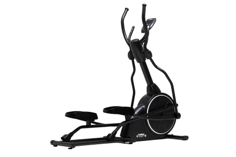 TRENAŻER ELIPTYCZNY HX9 /YORK FITNESS TRENAŻER ELIPTYCZNY HX9 /YORK FITNESS