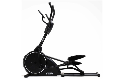 TRENAŻER ELIPTYCZNY HX9 /YORK FITNESS TRENAŻER ELIPTYCZNY HX9 /YORK FITNESS