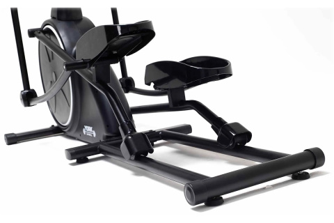 TRENAŻER ELIPTYCZNY HX9 /YORK FITNESS TRENAŻER ELIPTYCZNY HX9 /YORK FITNESS