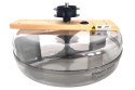 ZBIORNIK DO WIOŚLARZA WODNEGO BLANC S4 /WATERROWER