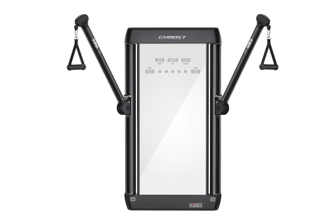 ATLAS DO ĆWICZEŃ BRAMA DUAL L802 /GYMOST ATLAS DO ĆWICZEŃ BRAMA DUAL L802 /GYMOST